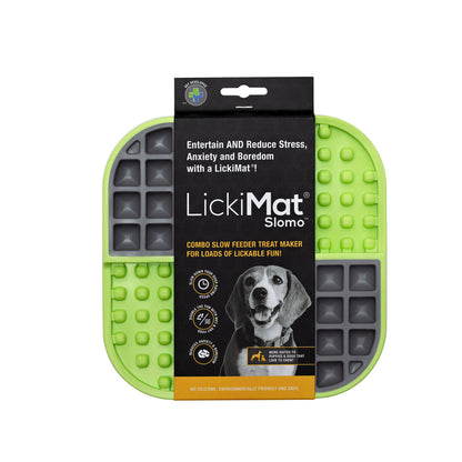 LickiMat Slomo for Dogs