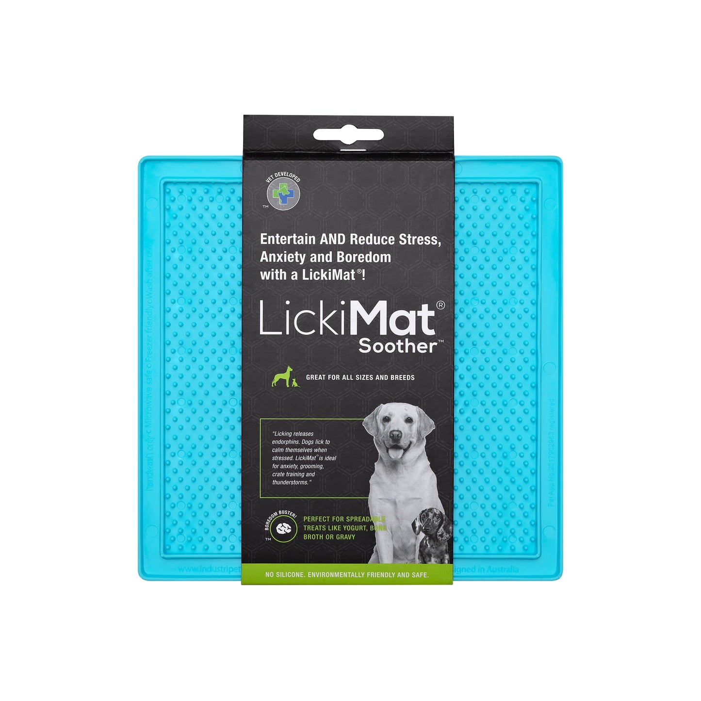 LickiMat Soother for Dogs