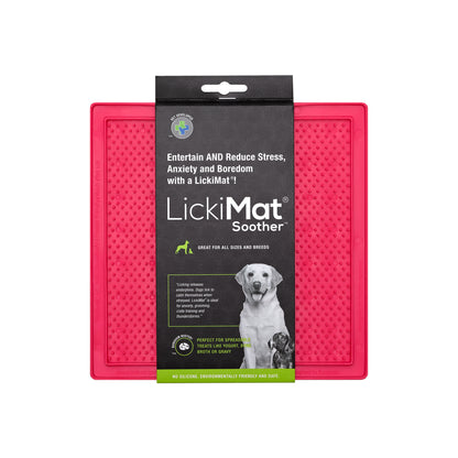 LickiMat Soother for Dogs