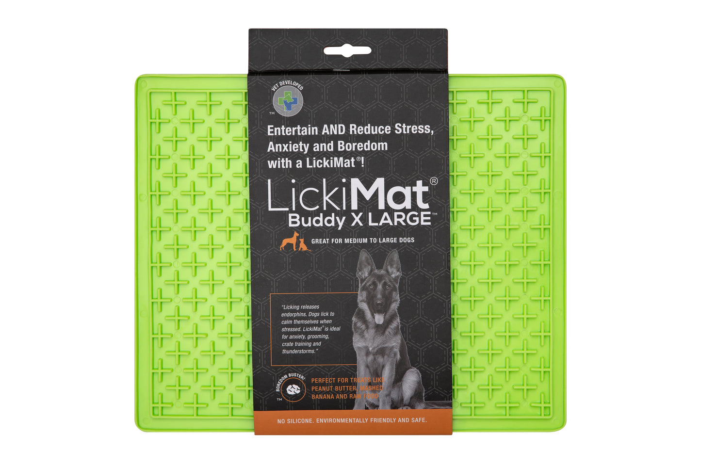 LickiMat X-Large Buddy for Dogs