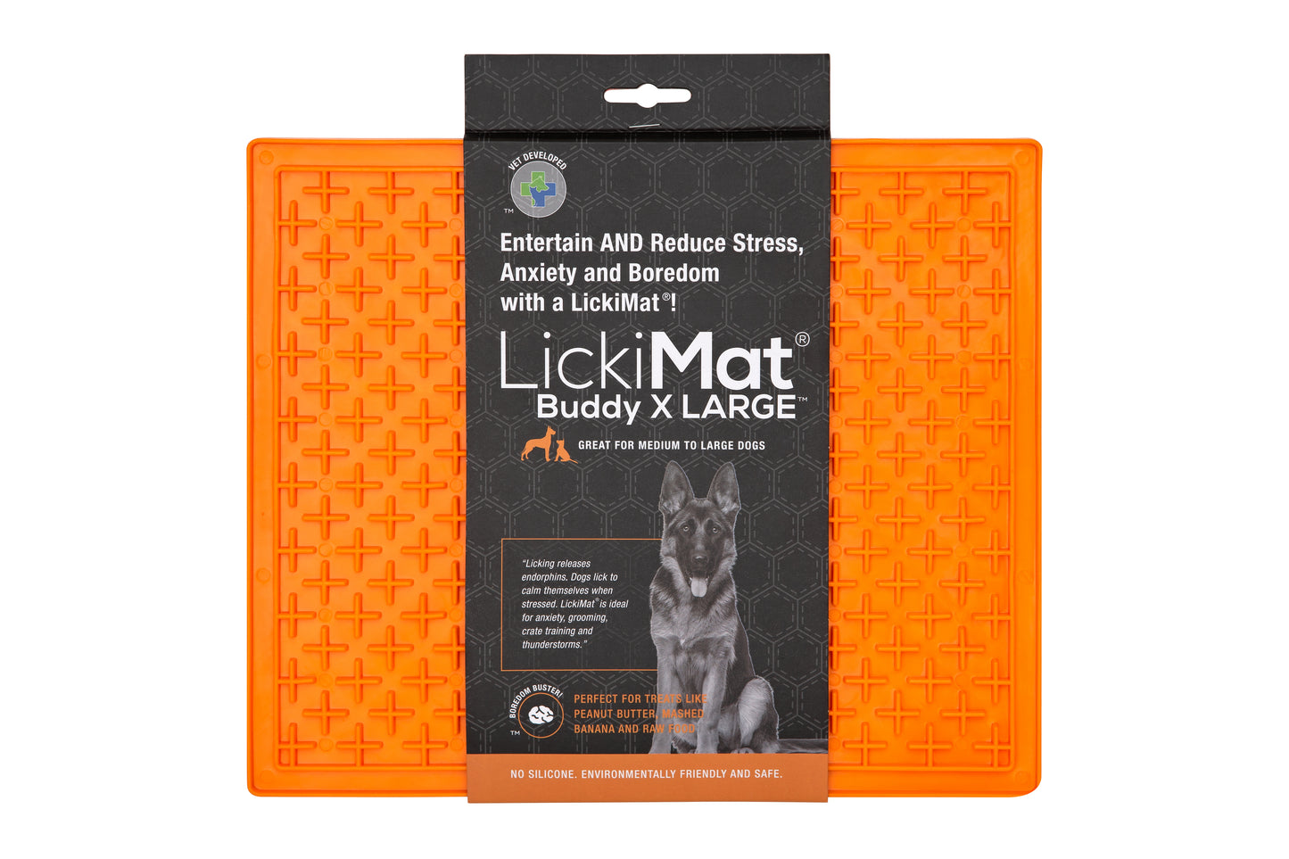 LickiMat X-Large Buddy for Dogs