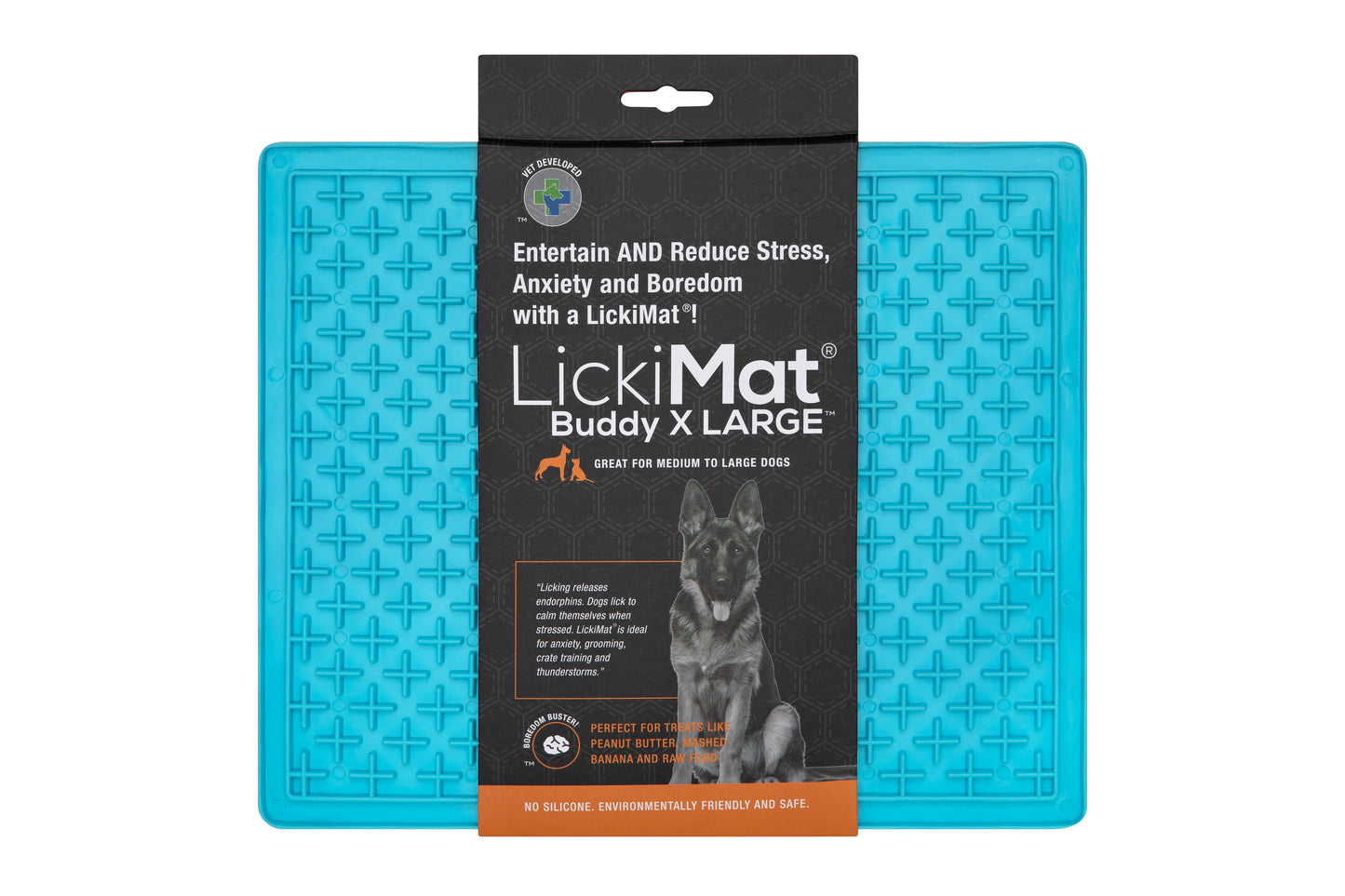 LickiMat X-Large Buddy for Dogs