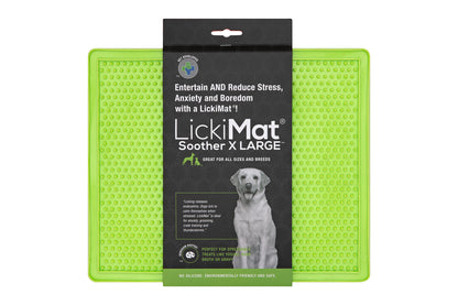 LickiMat X-Large Soother for Dogs