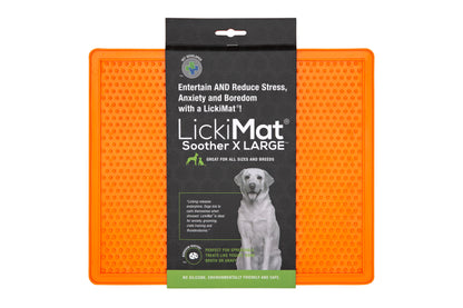 LickiMat X-Large Soother for Dogs