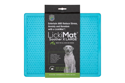 LickiMat X-Large Soother for Dogs