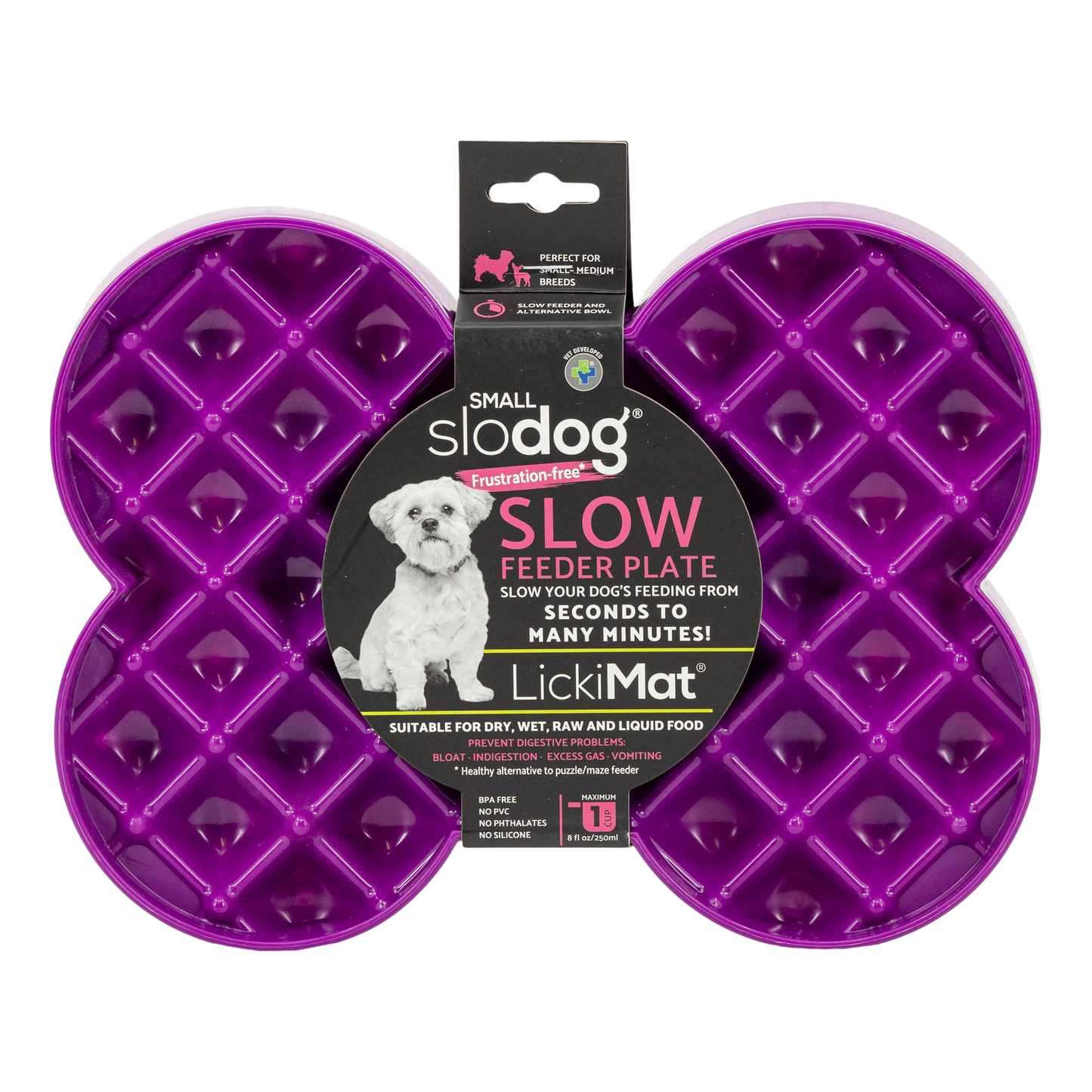 Lickimat Slodog Small