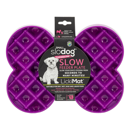 Lickimat Slodog Small