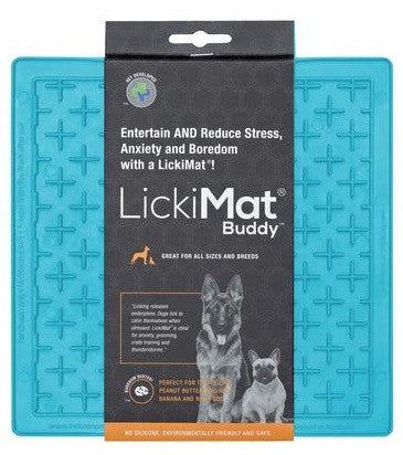 LickiMat Buddy for Dogs