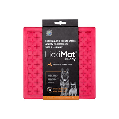 LickiMat Buddy for Dogs