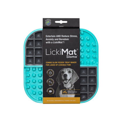 LickiMat Slomo for Dogs