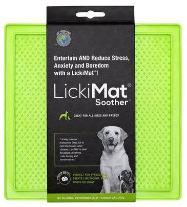 LickiMat Soother for Dogs