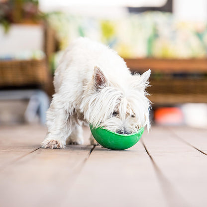 LickiMat Wobble Bowl for Dogs