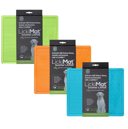 LickiMat X-Large Soother for Dogs